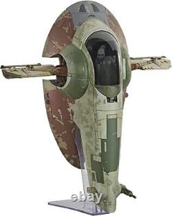 Star Wars Vintage Collection Boba Fett's Slave 1