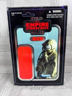 Star Wars Vintage Collection Bounty Hunters Jedi Con Star Wars Rocks