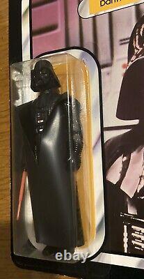 Star Wars Vintage Collection Darth Vader Return Of The Jedi