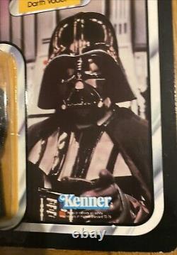 Star Wars Vintage Collection Darth Vader Return Of The Jedi