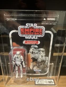 Star Wars Vintage Collection Empire Strikes Back Stormtrooper Unpunched Vc41