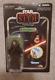 Star Wars Vintage Collection Foil Chase Card Darth Sidious Vc12 Boba Fett Offer