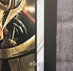 Star Wars Vintage Collection General Grievous VC 17