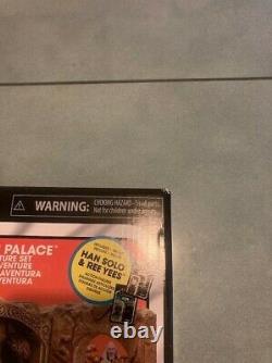 Star Wars Vintage Collection Jabba's Palace Adventure Set