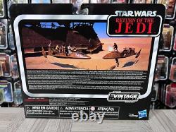 Star Wars Vintage Collection Jabba's Skiff Guards Special 3 Pack