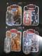 Star Wars Vintage Collection Job Lot Bundle With Clone Trooper Vc45 And More