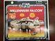 Star Wars Vintage Collection Kenner Millennium Falcon Toys R Us Exclusive New