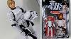 Star Wars Vintage Collection Luke Skywalker Stormtrooper Action Figure Review
