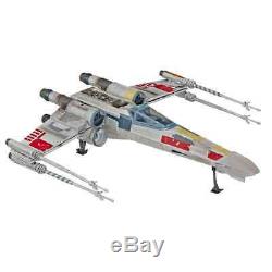 Star Wars Vintage Collection Luke Skywalker X-Wing IN STOCK