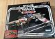 Star Wars Vintage Collection Luke Skywalker's Red X-wing Fighter Vehicle New