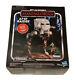 Star Wars Vintage Collection Mandalorian At-st With Klatooinian Raider Kenner