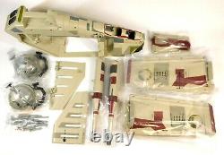 Star Wars Vintage Collection Republic Gunship Tru Exclusive New Inside