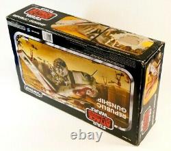 Star Wars Vintage Collection Republic Gunship Tru Exclusive New Inside