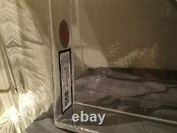 Star Wars Vintage Collection Revenge Of The Jedi Death Star Sdcc 2011 Graded Ukg