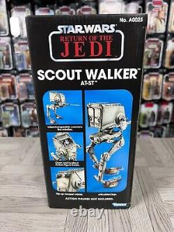 Star Wars Vintage Collection Scout Walker AT-ST Only at K Mart