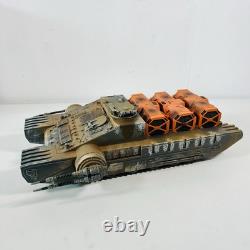 Star Wars Vintage Collection TVC Rogue One Imperial Assault Tank Hasbro 3.75