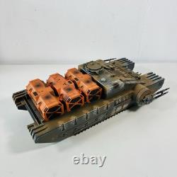 Star Wars Vintage Collection TVC Rogue One Imperial Assault Tank Hasbro 3.75
