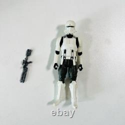 Star Wars Vintage Collection TVC Rogue One Imperial Assault Tank Hasbro 3.75