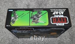 Star Wars Vintage Collection VC AT-AP Revenge Of The Sith Hasbro 2012