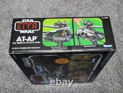 Star Wars Vintage Collection VC AT-AP Revenge Of The Sith Hasbro 2012