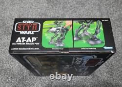 Star Wars Vintage Collection VC AT-AP Revenge Of The Sith Hasbro 2012