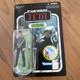 Star Wars Vintage Collection Vc23 Luke Skywalker (jedi Knight Outfit) 2010