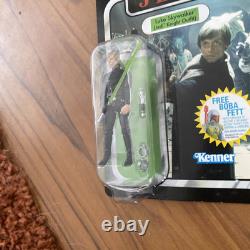 Star Wars Vintage Collection VC23 Luke Skywalker (Jedi Knight Outfit) 2010