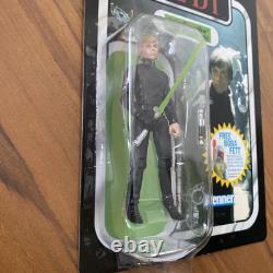 Star Wars Vintage Collection VC23 Luke Skywalker (Jedi Knight Outfit) 2010