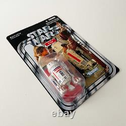 Star Wars Vintage Collection VC40 R5-D4