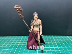 Star Wars Vintage Collection VC64 Princess Leia Slave Outfit TVC loose