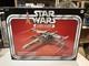 Star Wars Vintage Collection X Wing Fighter Boxed Unopened