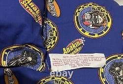 Star Wars Vintage Cushions/Pillows Original 1999 (RARE)