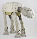 Star Wars Vintage Electronic At-at Walker Fully Working Electrics Kenner 1981