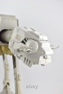 Star Wars Vintage Electronic AT-AT Walker Fully Working Electrics Kenner 1981