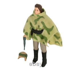 Star Wars Vintage Endor Chase (Power of the Force) Loose / with Box / MIB