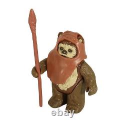 Star Wars Vintage Endor Chase (Power of the Force) Loose / with Box / MIB