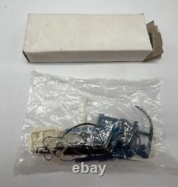 Star Wars Vintage Esb Palitoy Mail Away Survival Kit Sealed Baggie