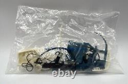 Star Wars Vintage Esb Palitoy Mail Away Survival Kit Sealed Baggie