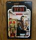 Star Wars Vintage General Madine Moc Rotj Kenner Factory Sealed New