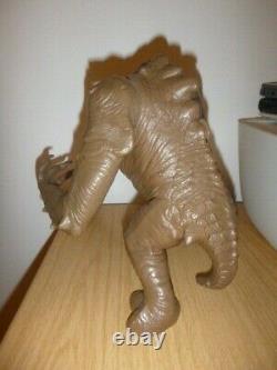 Star Wars Vintage Kenner 1984 Rancor Jabba The Hutt's Monster Action Figure Vgc