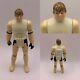 Star Wars Vintage Kenner Action Figure Luke Skywalker Stormtrooper Last 17