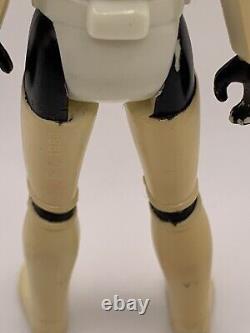 Star Wars Vintage Kenner Action Figure Luke Skywalker Stormtrooper Last 17