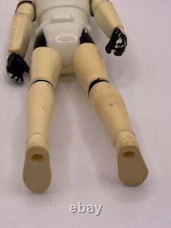 Star Wars Vintage Kenner Action Figure Luke Skywalker Stormtrooper Last 17