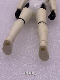 Star Wars Vintage Kenner Action Figure Luke Skywalker Stormtrooper Last 17