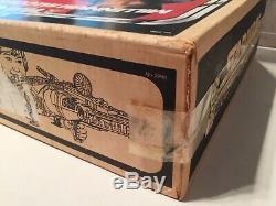 Star Wars Vintage MILLENNIUM FALCON BOXED COMPLETE Kenner