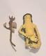 Star Wars Vintage Original Last 17 Complete With Original Staff Amanaman 1984