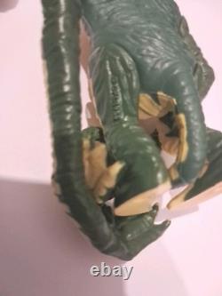 Star Wars Vintage Original Last 17 Complete with Original Staff Amanaman 1984