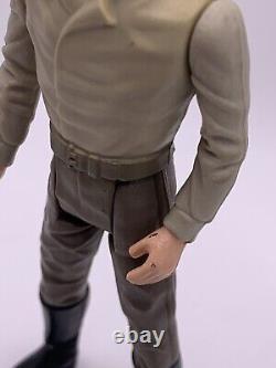 Star Wars Vintage POTF Han Solo In Carbonite Action Figure Kenner 1985 Last 17