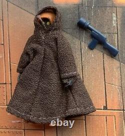 Star Wars Vintage Palitoy Land Of The Jawas Complete