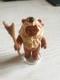 Star Wars Vintage Paploo Lumat Action Figure 1984